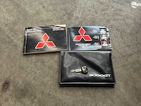 Mitsubishi 3000 gt 222pk 1994 - afbeelding 26 van  32