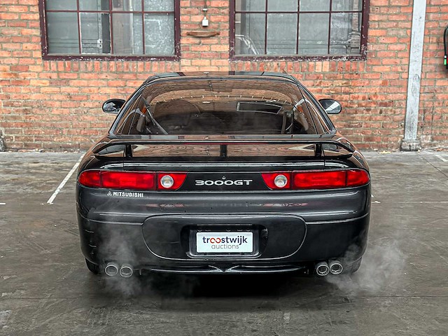 Mitsubishi 3000 gt 222pk 1994 - afbeelding 4 van  33