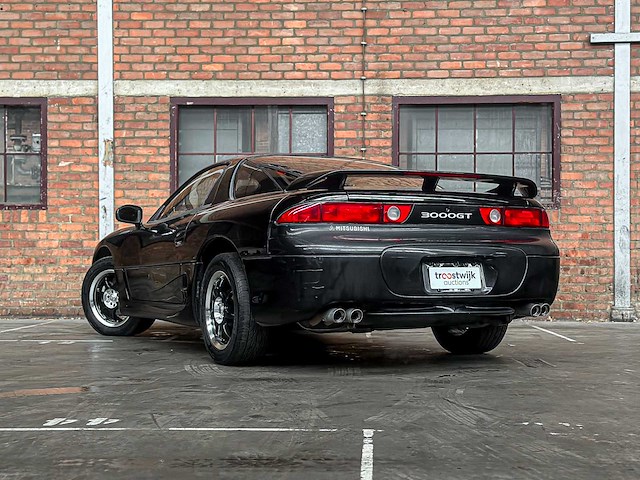 Mitsubishi 3000 gt 222pk 1994 - afbeelding 5 van  33
