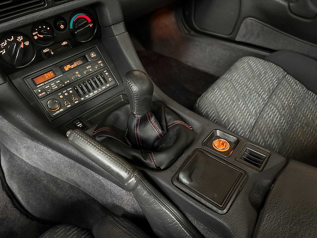 Mitsubishi 3000 gt 222pk 1994 - afbeelding 15 van  33