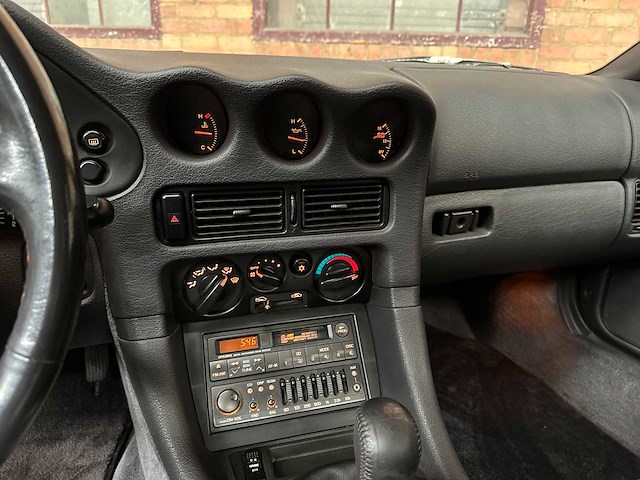 Mitsubishi 3000 gt 222pk 1994 - afbeelding 16 van  33