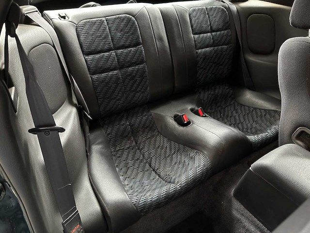 Mitsubishi 3000 gt 222pk 1994 - afbeelding 24 van  33