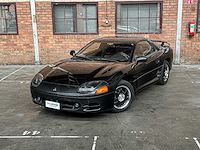 Mitsubishi 3000 gt 222pk 1994 - afbeelding 23 van  33