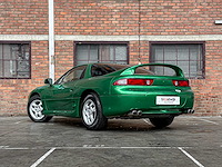 Mitsubishi 3000 gt v6 twin turbo 286pk 1998 (handgeschakeld) - afbeelding 13 van  35