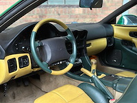 Mitsubishi 3000 gt v6 twin turbo 286pk 1998 (handgeschakeld) - afbeelding 16 van  35