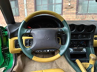 Mitsubishi 3000 gt v6 twin turbo 286pk 1998 (handgeschakeld) - afbeelding 17 van  35