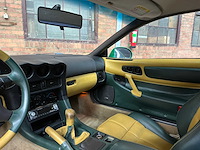 Mitsubishi 3000 gt v6 twin turbo 286pk 1998 (handgeschakeld) - afbeelding 18 van  35