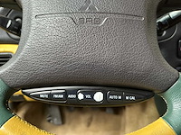 Mitsubishi 3000 gt v6 twin turbo 286pk 1998 (handgeschakeld) - afbeelding 21 van  35