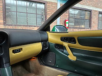 Mitsubishi 3000 gt v6 twin turbo 286pk 1998 (handgeschakeld) - afbeelding 25 van  35