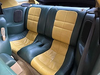 Mitsubishi 3000 gt v6 twin turbo 286pk 1998 (handgeschakeld) - afbeelding 29 van  35