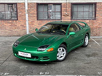 Mitsubishi 3000 gt v6 twin turbo 286pk 1998 (handgeschakeld) - afbeelding 3 van  35
