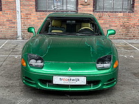 Mitsubishi 3000 gt v6 twin turbo 286pk 1998 (handgeschakeld) - afbeelding 5 van  35