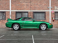 Mitsubishi 3000 gt v6 twin turbo 286pk 1998 (handgeschakeld) - afbeelding 8 van  35