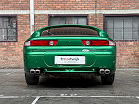 Mitsubishi 3000 gt v6 twin turbo 286pk 1998 (handgeschakeld) - afbeelding 3 van  35