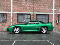 Mitsubishi 3000 gt v6 twin turbo 286pk 1998 (handgeschakeld) - afbeelding 7 van  35