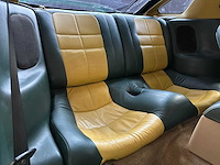 Mitsubishi 3000 gt v6 twin turbo 286pk 1998 (handgeschakeld) - afbeelding 26 van  35