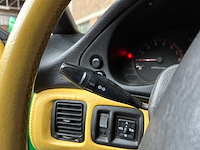 Mitsubishi 3000 gt v6 twin turbo 286pk 1998 (handgeschakeld) - afbeelding 11 van  35