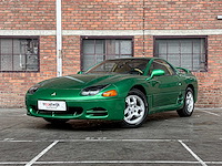 Mitsubishi 3000 gt v6 twin turbo 286pk 1998 (handgeschakeld) - afbeelding 1 van  35