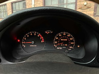 Mitsubishi 3000 gt v6 twin turbo 286pk 1998 (handgeschakeld) - afbeelding 15 van  35