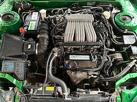 Mitsubishi 3000 gt v6 twin turbo 286pk 1998 (handgeschakeld) - afbeelding 27 van  35