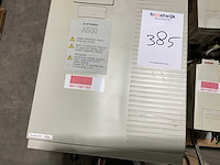 Mitsubishi a500 + e500 frequentieregelaar (5x) - afbeelding 6 van  12