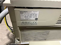 Mitsubishi a500 + e500 frequentieregelaar (5x) - afbeelding 7 van  12