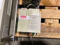 Mitsubishi a500 + e500 frequentieregelaar (5x) - afbeelding 8 van  12