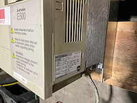 Mitsubishi a500 + e500 frequentieregelaar (5x) - afbeelding 9 van  12