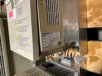 Mitsubishi a500 + e500 frequentieregelaar (5x) - afbeelding 11 van  12