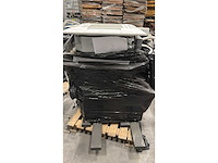 Mitsubishi airco binnen+ buiten unit (2x) - afbeelding 12 van  17