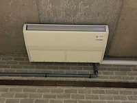 Mitsubishi airco split-unit (2x) - afbeelding 2 van  2