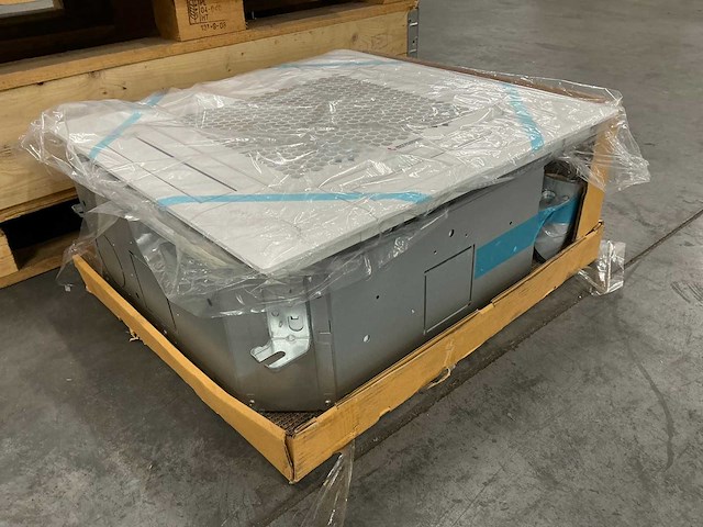 Mitsubishi airconditioning set - afbeelding 3 van  14