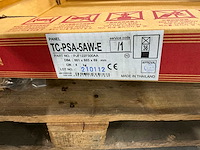 Mitsubishi airconditioning set - afbeelding 5 van  14
