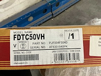 Mitsubishi airconditioning set - afbeelding 6 van  14