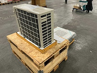 Mitsubishi airconditioning set - afbeelding 9 van  14