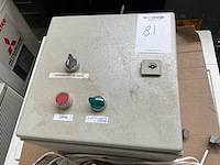 Mitsubishi airconditioning - afbeelding 2 van  8