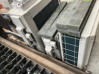 Mitsubishi airconditioning - afbeelding 5 van  8