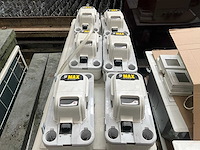 Mitsubishi airconditioning - afbeelding 6 van  8