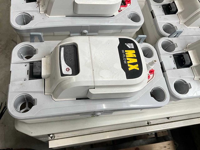 Mitsubishi airconditioning - afbeelding 7 van  8