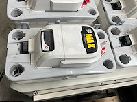 Mitsubishi airconditioning - afbeelding 7 van  8