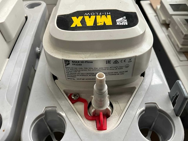 Mitsubishi airconditioning - afbeelding 8 van  8