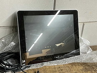 Mitsubishi am-1015-2 15” kassascherm (11x) - afbeelding 1 van  4