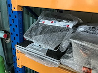 Mitsubishi am-1015-2 15” kassascherm (9x) - afbeelding 4 van  4