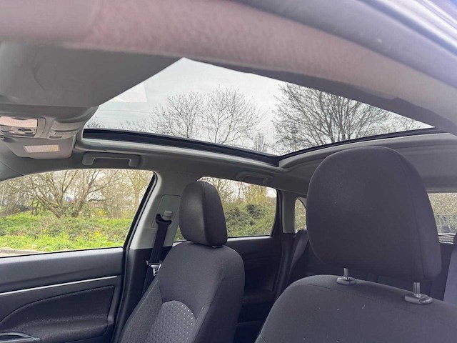 Mitsubishi asx 1.6 intense cleartec gs-301-r - afbeelding 6 van  13