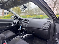 Mitsubishi asx 1.6 intense cleartec gs-301-r - afbeelding 12 van  13