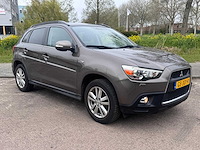 Mitsubishi asx 1.6 intense cleartec gs-301-r - afbeelding 3 van  7