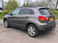 Mitsubishi asx 1.6 intense cleartec gs-301-r - afbeelding 4 van  7