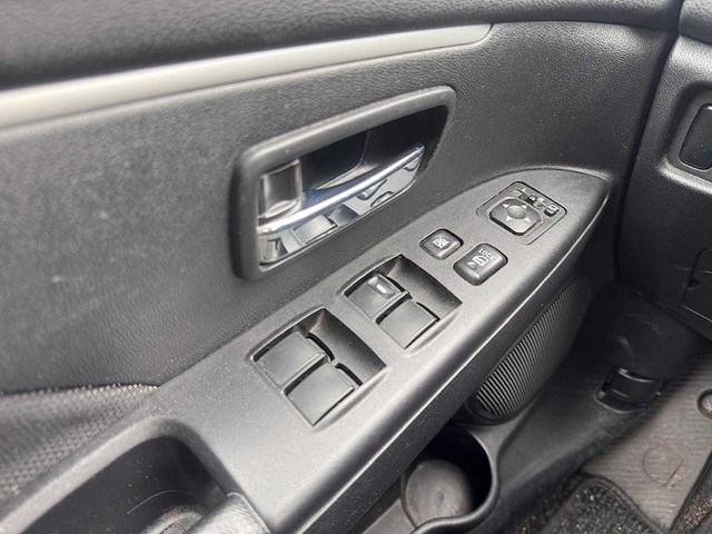Mitsubishi asx 1.6 intense cleartec gs-301-r - afbeelding 2 van  14