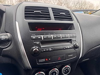 Mitsubishi asx 1.6 intense cleartec gs-301-r - afbeelding 3 van  15