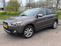 Mitsubishi asx 1.6 intense cleartec gs-301-r - afbeelding 1 van  15
